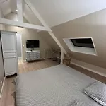 Maison Familiale Face A La 别墅 Regnéville-sur-Mer