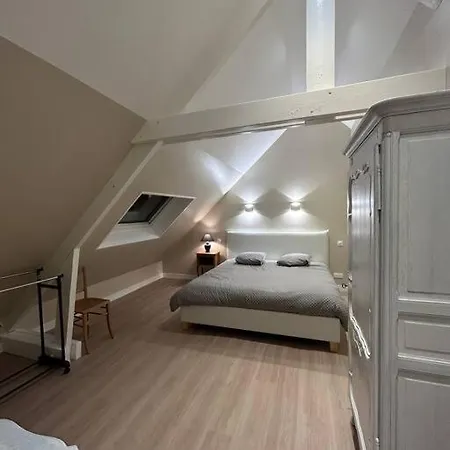 Maison Familiale Face A La Regneville-sur-Mer
