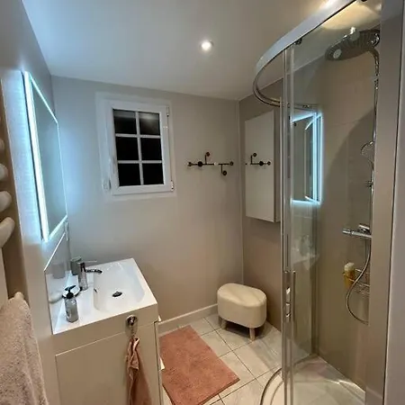 Maison Familiale Face A La Βίλα Regnéville-sur-Mer