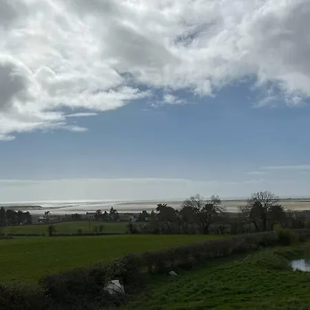 Βίλα Maison Familiale Face A La