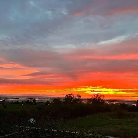 Maison Familiale Face A La * Regnéville-sur-Mer