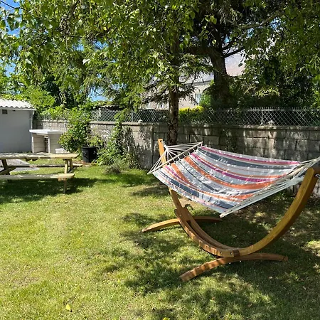 Βίλα Maison Familiale Face A La Regnéville-sur-Mer