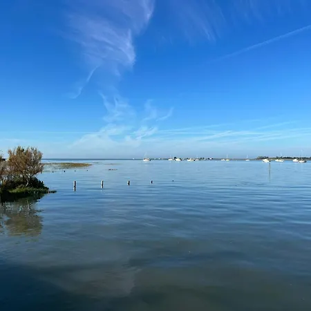 Βίλα Maison Familiale Face A La