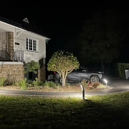 Maison Familiale Face A La Βίλα Regnéville-sur-Mer