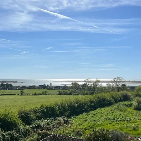Βίλα Maison Familiale Face A La Regnéville-sur-Mer
