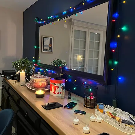 Maison Familiale Face A La Regnéville-sur-Mer