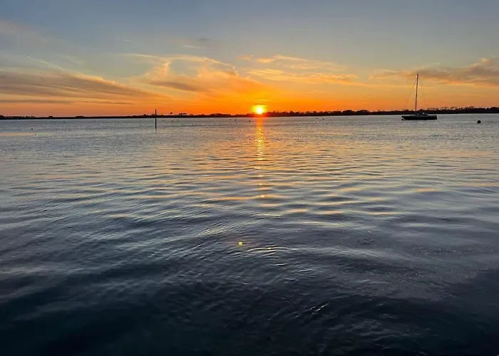 Maison Familiale Face A La 빌라