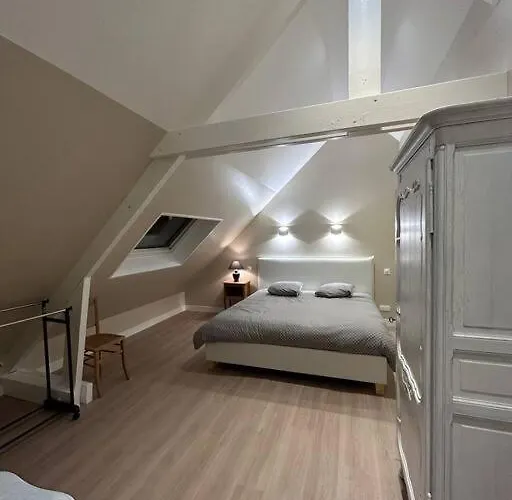 Maison Familiale Face A La Regnéville-sur-Mer