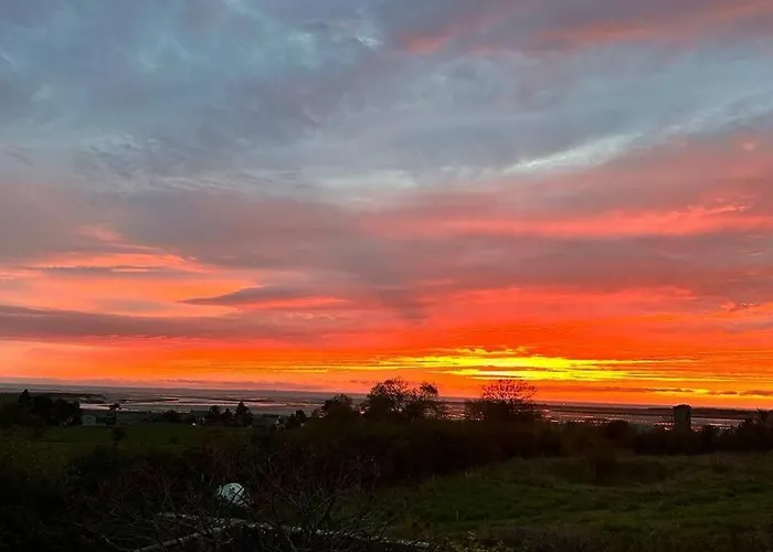 Maison Familiale Face A La * Regnéville-sur-Mer