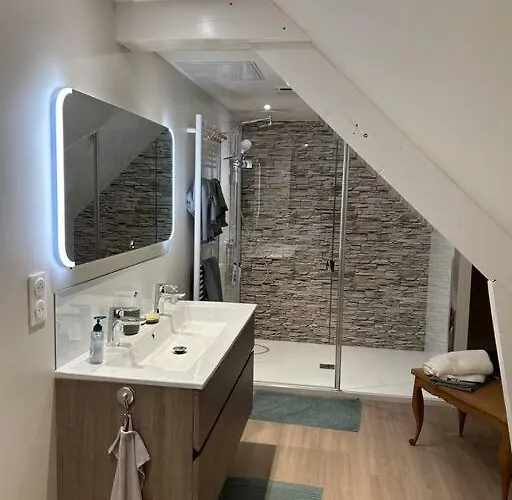 Maison Familiale Face A La Regnéville-sur-Mer