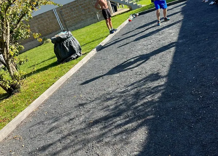Maison Familiale Face A La * Regnéville-sur-Mer